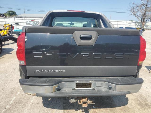 Photo 5 VIN: 3GNEK12T04G231681 - CHEVROLET AVALANCHE 