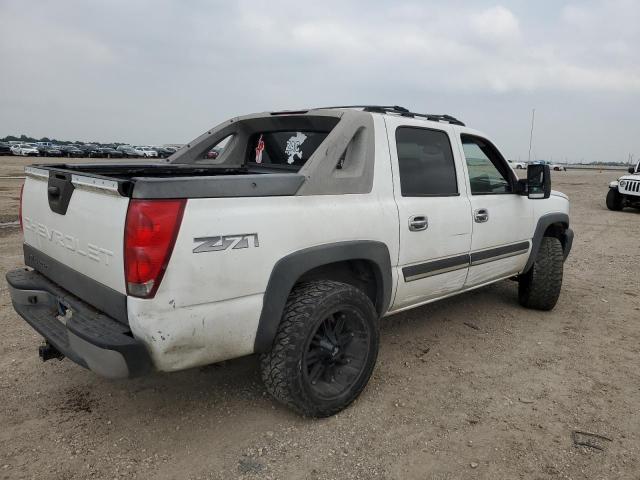 Photo 2 VIN: 3GNEK12T04G261327 - CHEVROLET AVALANCHE 