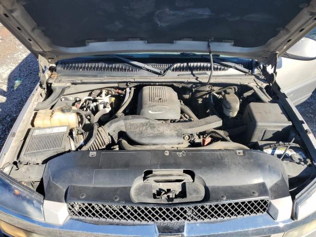 Photo 10 VIN: 3GNEK12T04G267919 - CHEVROLET AVALANCHE 