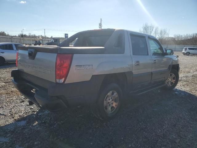 Photo 2 VIN: 3GNEK12T04G267919 - CHEVROLET AVALANCHE 