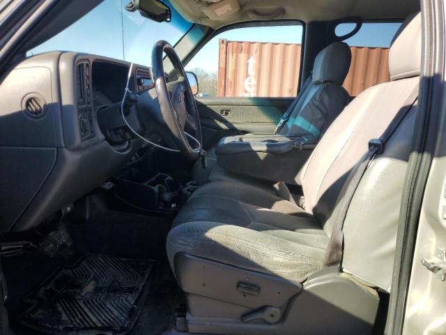 Photo 6 VIN: 3GNEK12T04G267919 - CHEVROLET AVALANCHE 