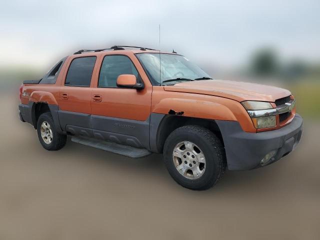 Photo 3 VIN: 3GNEK12T04G278855 - CHEVROLET AVALANCHE 