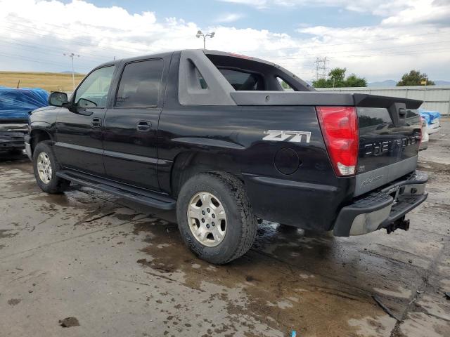 Photo 1 VIN: 3GNEK12T04G310672 - CHEVROLET AVALANCHE 