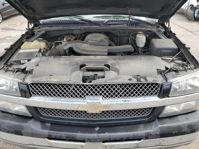 Photo 11 VIN: 3GNEK12T04G310672 - CHEVROLET AVALANCHE 