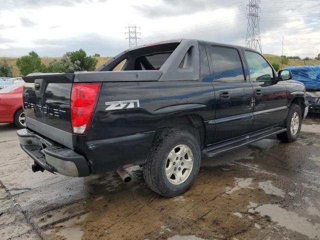 Photo 2 VIN: 3GNEK12T04G310672 - CHEVROLET AVALANCHE 