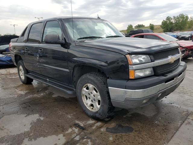 Photo 3 VIN: 3GNEK12T04G310672 - CHEVROLET AVALANCHE 