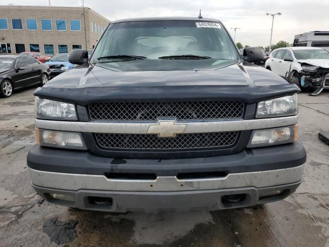 Photo 4 VIN: 3GNEK12T04G310672 - CHEVROLET AVALANCHE 