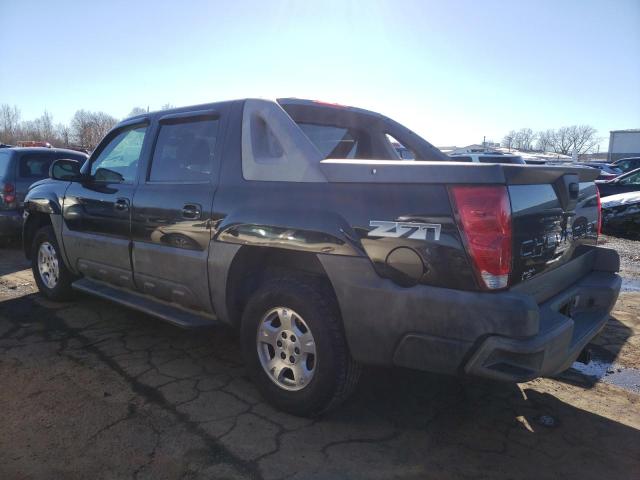 Photo 1 VIN: 3GNEK12T04G332526 - CHEVROLET AVALANCHE 