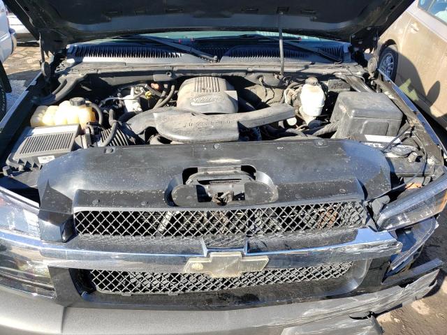 Photo 10 VIN: 3GNEK12T04G332526 - CHEVROLET AVALANCHE 