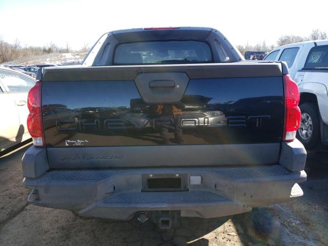 Photo 5 VIN: 3GNEK12T04G332526 - CHEVROLET AVALANCHE 