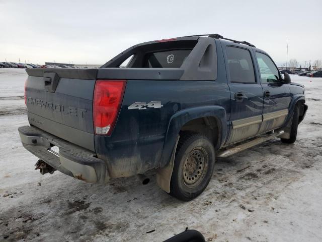 Photo 2 VIN: 3GNEK12T05G123515 - CHEVROLET AVALANCHE 