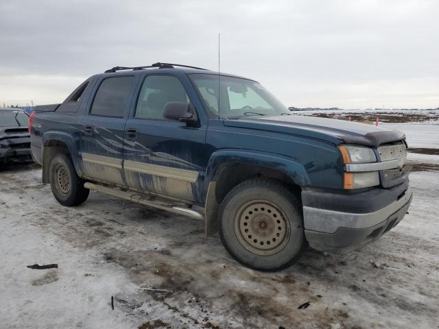 Photo 3 VIN: 3GNEK12T05G123515 - CHEVROLET AVALANCHE 