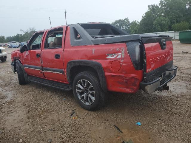 Photo 1 VIN: 3GNEK12T14G170065 - CHEVROLET AVALANCHE 