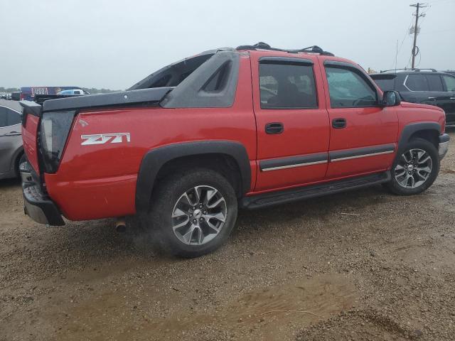 Photo 2 VIN: 3GNEK12T14G170065 - CHEVROLET AVALANCHE 