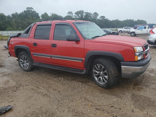 Photo 3 VIN: 3GNEK12T14G170065 - CHEVROLET AVALANCHE 