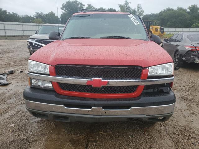 Photo 4 VIN: 3GNEK12T14G170065 - CHEVROLET AVALANCHE 