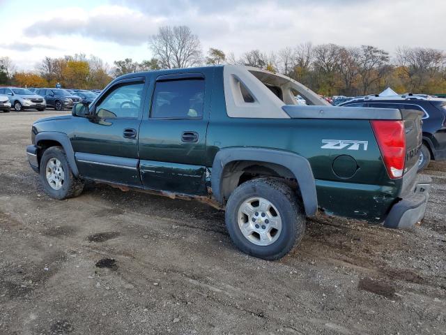 Photo 1 VIN: 3GNEK12T14G192907 - CHEVROLET AVALANCHE 