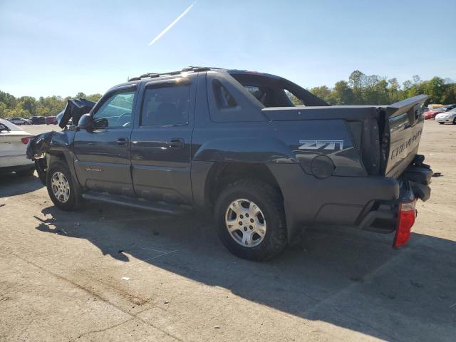 Photo 1 VIN: 3GNEK12T14G237201 - CHEVROLET AVALANCHE 