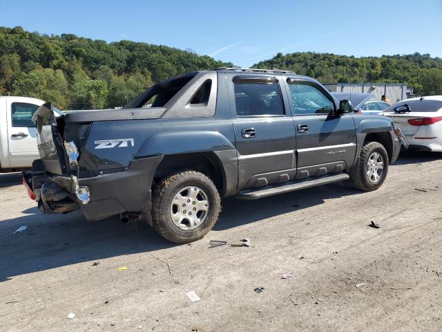 Photo 2 VIN: 3GNEK12T14G237201 - CHEVROLET AVALANCHE 