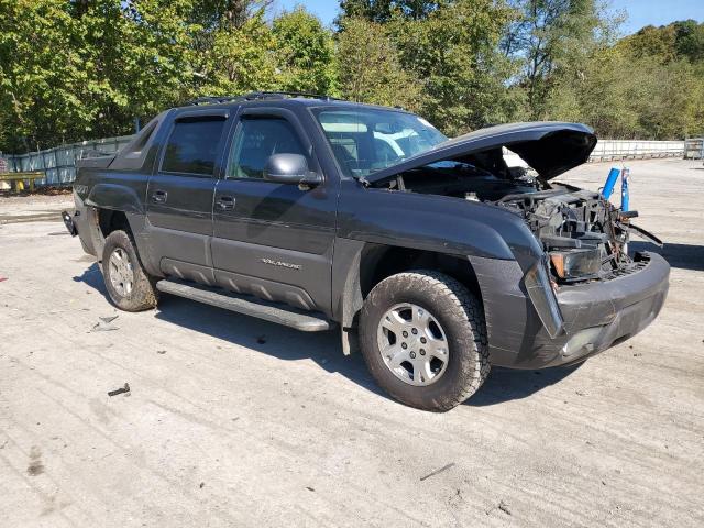 Photo 3 VIN: 3GNEK12T14G237201 - CHEVROLET AVALANCHE 