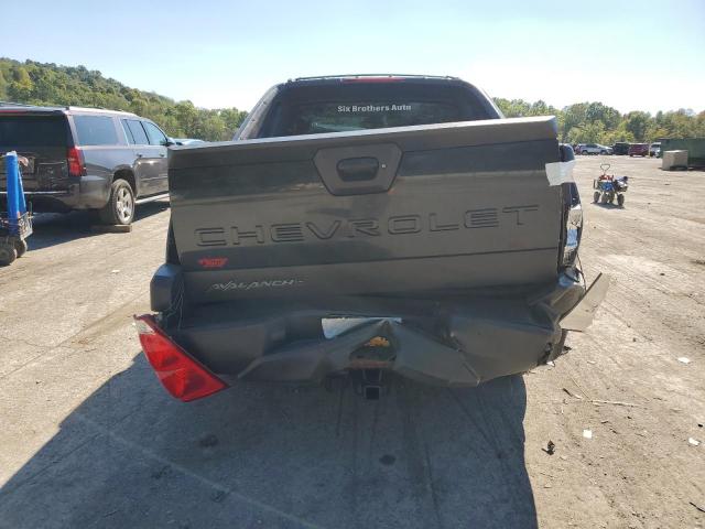 Photo 5 VIN: 3GNEK12T14G237201 - CHEVROLET AVALANCHE 