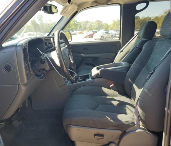 Photo 6 VIN: 3GNEK12T14G237201 - CHEVROLET AVALANCHE 