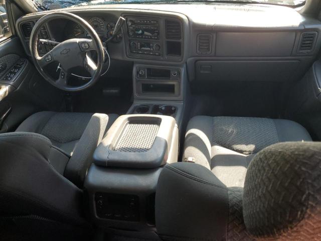 Photo 7 VIN: 3GNEK12T14G237201 - CHEVROLET AVALANCHE 