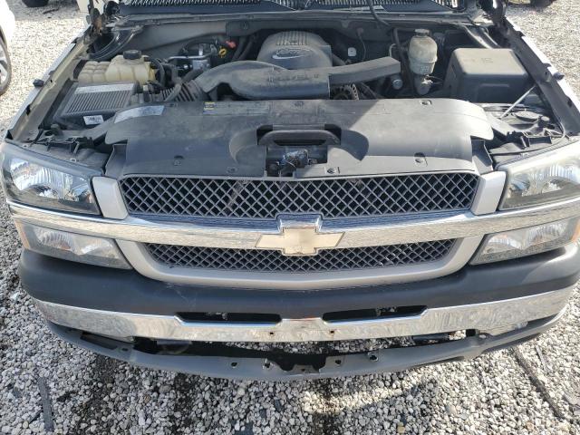 Photo 10 VIN: 3GNEK12T14G243631 - CHEVROLET AVALANCHE 