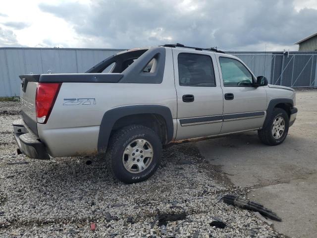 Photo 2 VIN: 3GNEK12T14G243631 - CHEVROLET AVALANCHE 