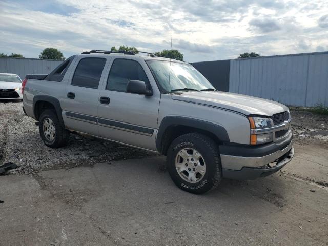 Photo 3 VIN: 3GNEK12T14G243631 - CHEVROLET AVALANCHE 