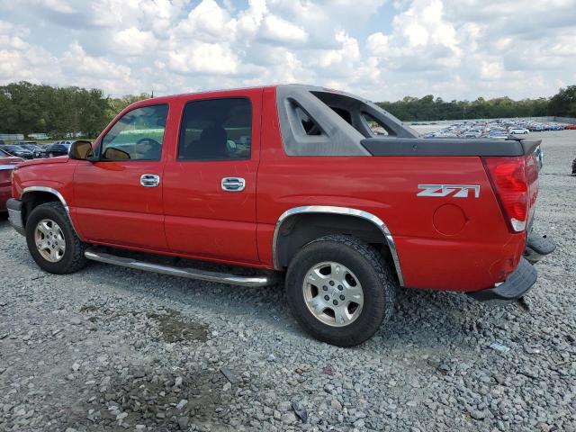 Photo 1 VIN: 3GNEK12T14G303794 - CHEVROLET AVALANCHE 