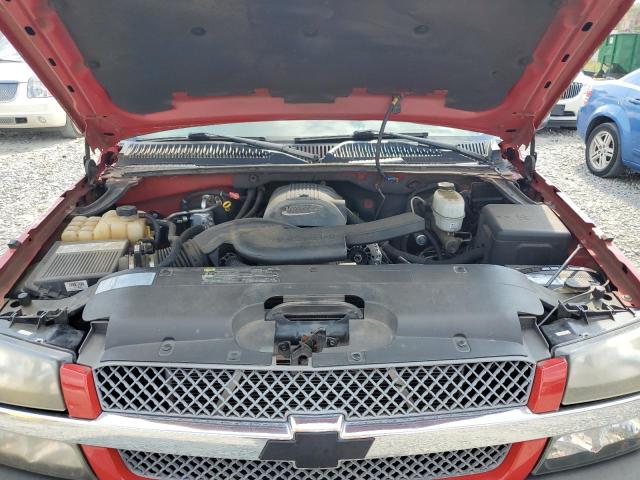 Photo 10 VIN: 3GNEK12T14G303794 - CHEVROLET AVALANCHE 