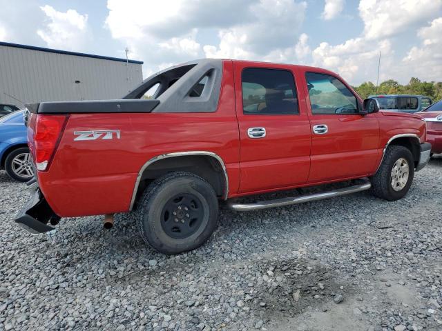 Photo 2 VIN: 3GNEK12T14G303794 - CHEVROLET AVALANCHE 