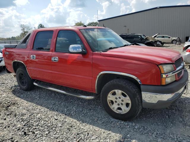 Photo 3 VIN: 3GNEK12T14G303794 - CHEVROLET AVALANCHE 