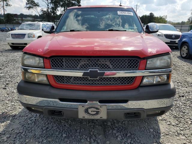 Photo 4 VIN: 3GNEK12T14G303794 - CHEVROLET AVALANCHE 