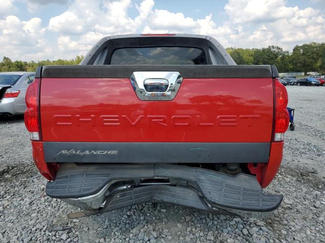 Photo 5 VIN: 3GNEK12T14G303794 - CHEVROLET AVALANCHE 