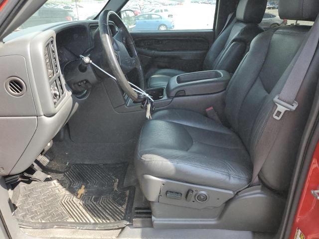 Photo 6 VIN: 3GNEK12T14G303794 - CHEVROLET AVALANCHE 