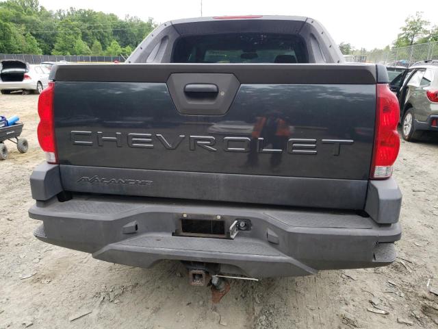 Photo 5 VIN: 3GNEK12T14G341834 - CHEVROLET AVALANCHE 