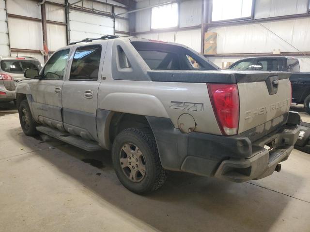 Photo 1 VIN: 3GNEK12T15G153557 - CHEVROLET AVALANCHE 