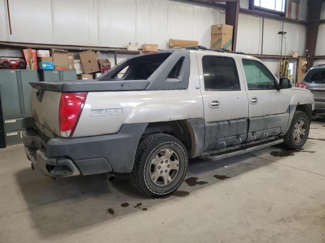 Photo 2 VIN: 3GNEK12T15G153557 - CHEVROLET AVALANCHE 