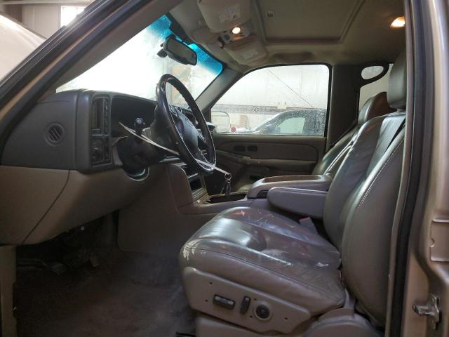 Photo 6 VIN: 3GNEK12T15G153557 - CHEVROLET AVALANCHE 