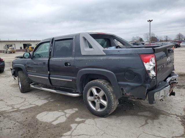 Photo 1 VIN: 3GNEK12T24G198070 - CHEVROLET AVALANCHE 