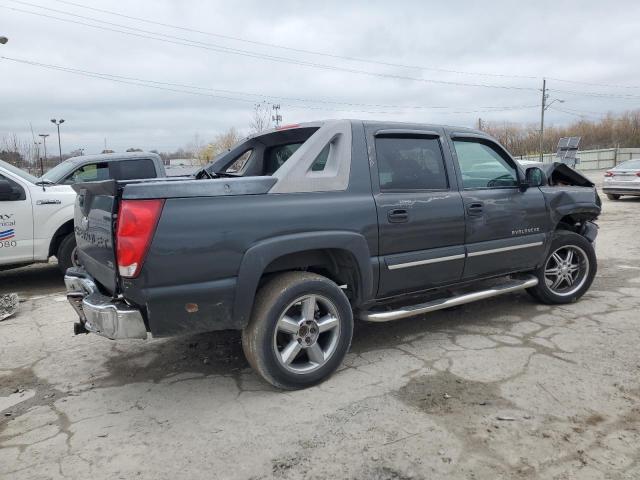 Photo 2 VIN: 3GNEK12T24G198070 - CHEVROLET AVALANCHE 