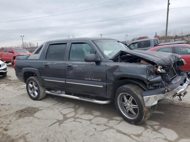 Photo 3 VIN: 3GNEK12T24G198070 - CHEVROLET AVALANCHE 