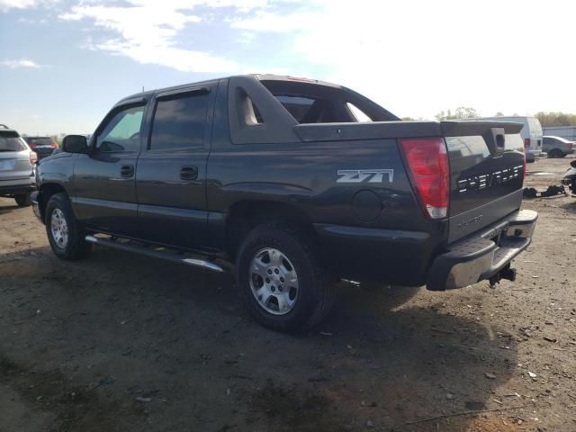 Photo 1 VIN: 3GNEK12T24G225834 - CHEVROLET AVALANCHE 