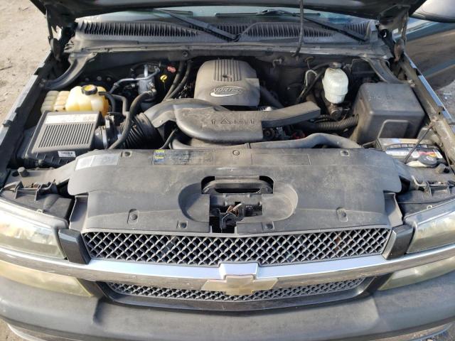 Photo 10 VIN: 3GNEK12T24G225834 - CHEVROLET AVALANCHE 