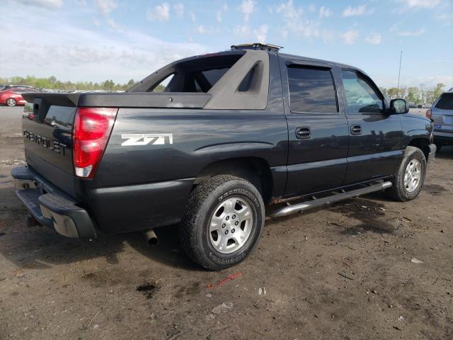 Photo 2 VIN: 3GNEK12T24G225834 - CHEVROLET AVALANCHE 