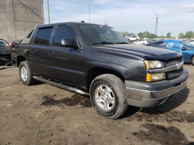 Photo 3 VIN: 3GNEK12T24G225834 - CHEVROLET AVALANCHE 