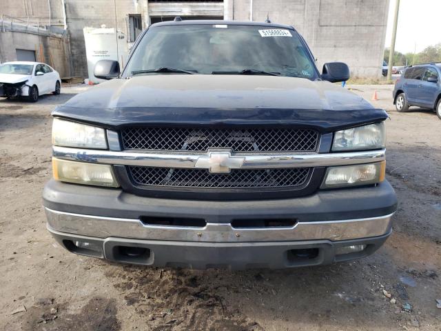 Photo 4 VIN: 3GNEK12T24G225834 - CHEVROLET AVALANCHE 