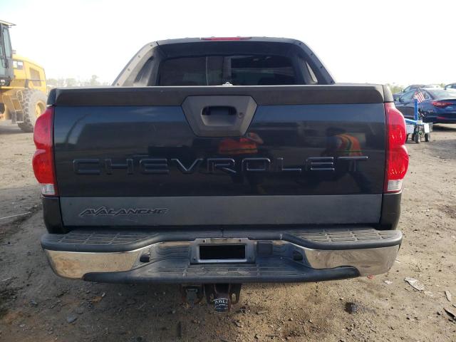 Photo 5 VIN: 3GNEK12T24G225834 - CHEVROLET AVALANCHE 